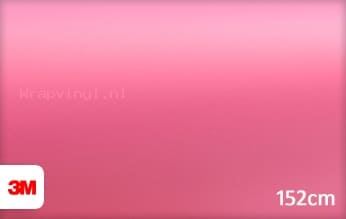 3M 1080 M103 Matte Hot Pink wrap vinyl