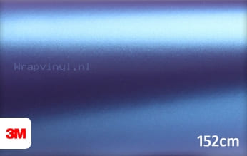 3M 1080 SP277 Satin Flip Glacial Frost wrap vinyl