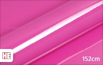 Hexis HX20PCAB Pink Candy Gloss wrap vinyl