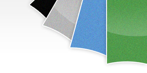 Metallic wrap vinyl