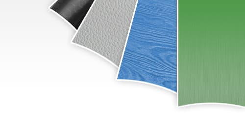 3D wrap vinyl